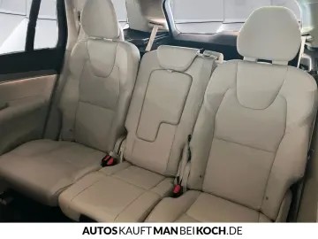 XC90 T8 AWD Plug-in Hybrid Ultra Dark