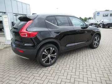 XC40 Recharge T4 Inscription Expression Automati