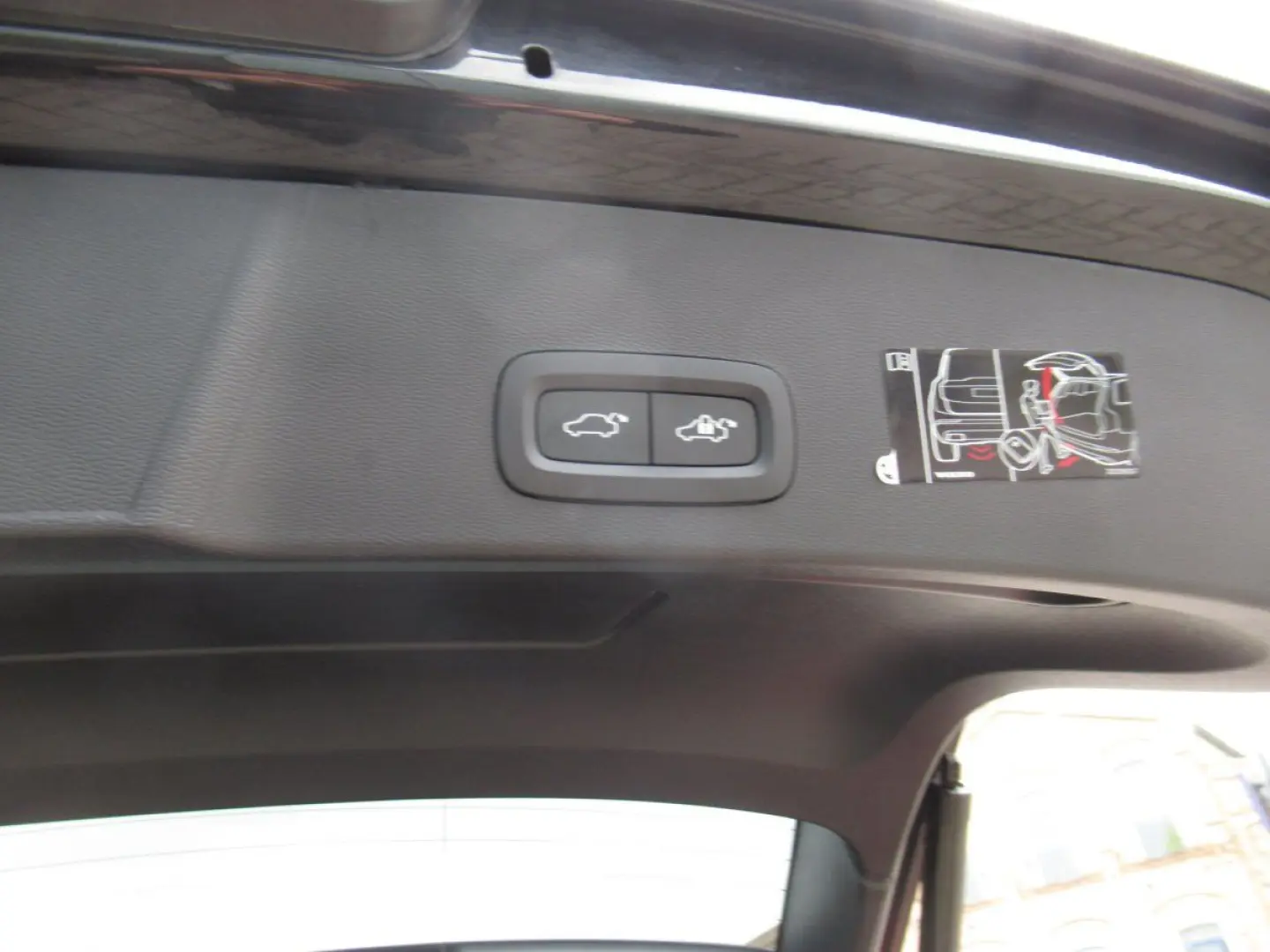 XC40 Recharge T4 Inscription Expression Automati