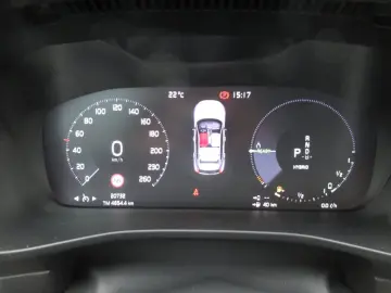 XC40 Recharge T4 Inscription Expression Automati