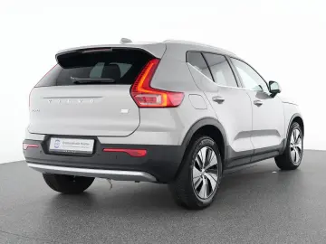 XC40 T4 Recharge Plus Bright 18