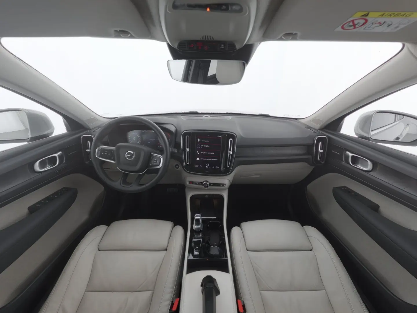 XC40 T4 Recharge Plus Bright 18