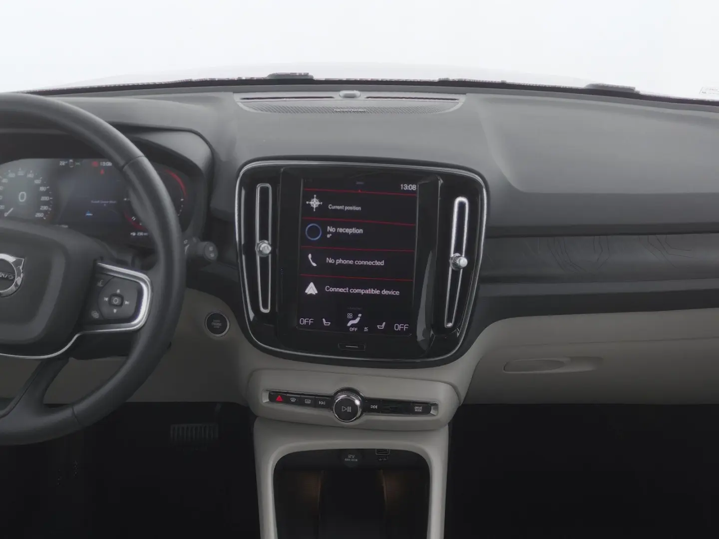 XC40 T4 Recharge Plus Bright 18
