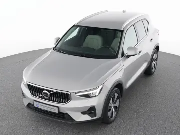 XC40 T4 Recharge Plus Bright 18