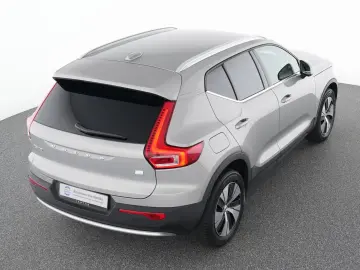 XC40 T4 Recharge Plus Bright 18