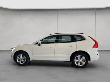 XC60 B4 D AWD Momentum-Pro Leder-Hell-Beige UA00