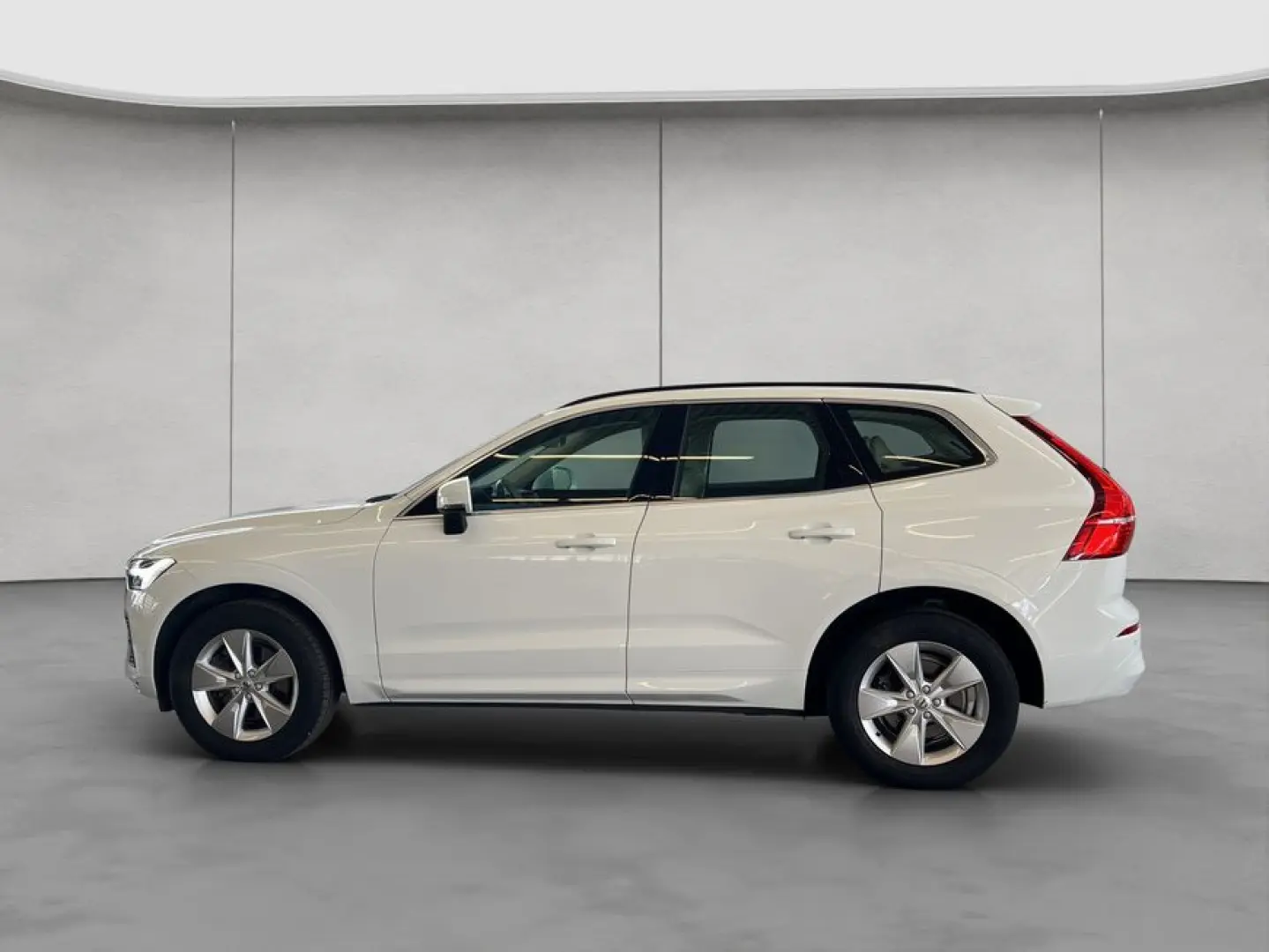 XC60 B4 D AWD Momentum-Pro Leder-Hell-Beige UA00