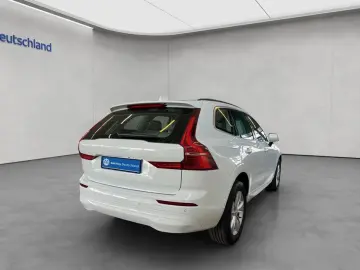 XC60 B4 D AWD Momentum-Pro Leder-Hell-Beige UA00