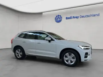 XC60 B4 D AWD Momentum-Pro Leder-Hell-Beige UA00