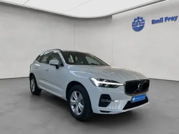 XC60 B4 D AWD Momentum-Pro Leder-Hell-Beige UA00
