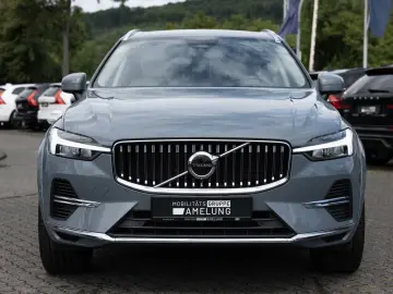 XC60 T6 Inscription Recharge AWD KAMERA LED PANO