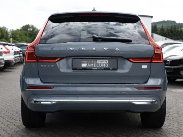 XC60 T6 Inscription Recharge AWD KAMERA LED PANO
