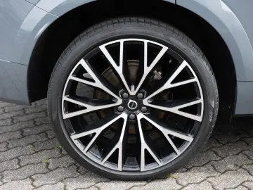 XC60 T6 Inscription Recharge AWD KAMERA LED PANO