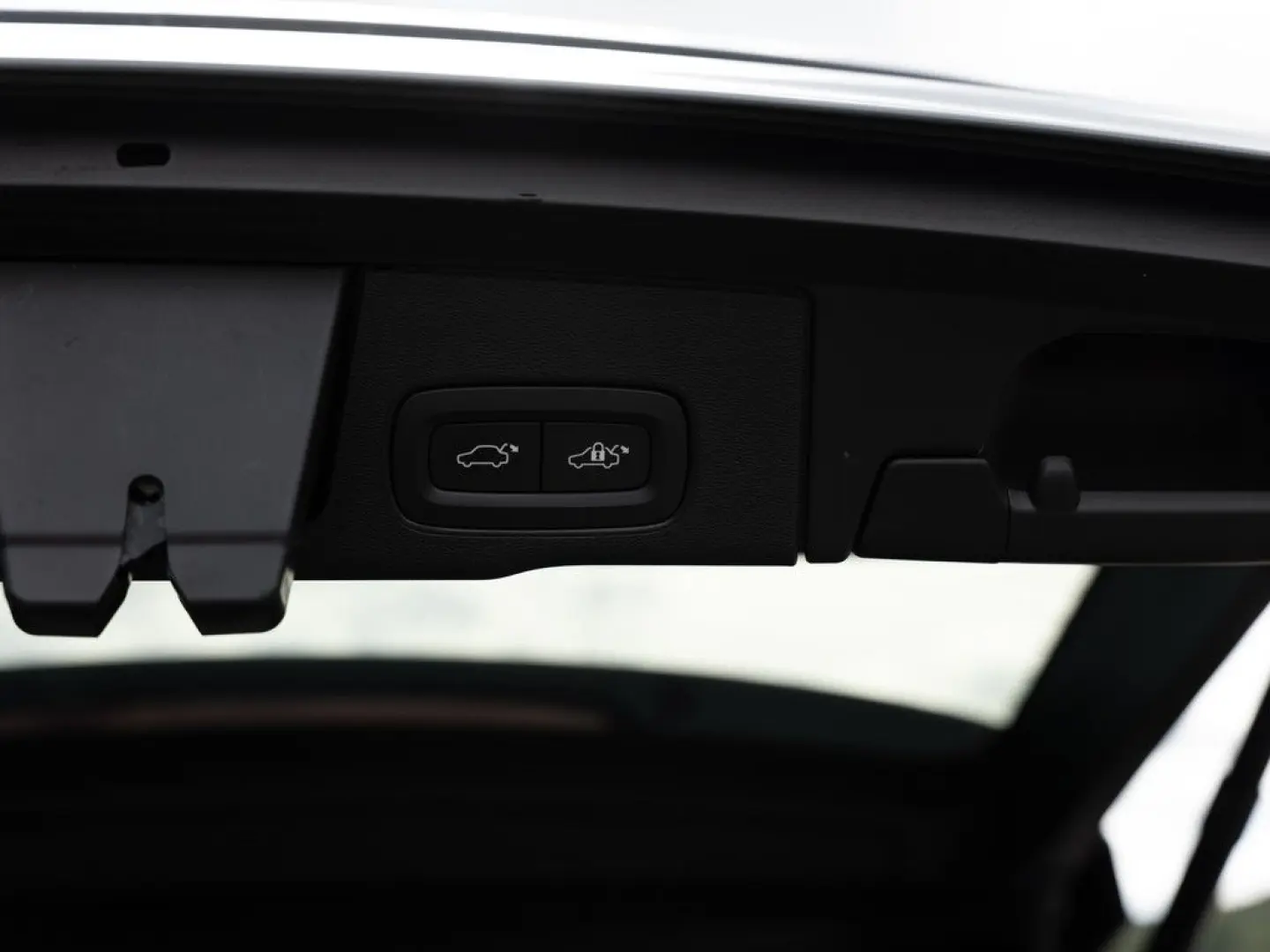 XC60 T6 Inscription Recharge AWD KAMERA LED PANO