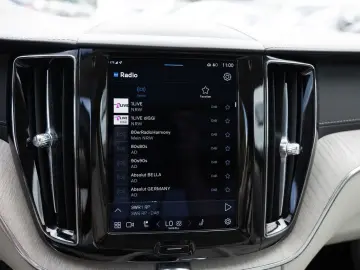 XC60 T6 Inscription Recharge AWD KAMERA LED PANO