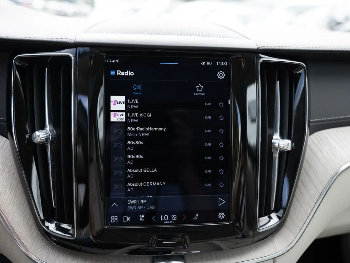 XC60 T6 Inscription Recharge AWD KAMERA LED PANO