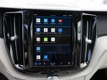 XC60 T6 Inscription Recharge AWD KAMERA LED PANO