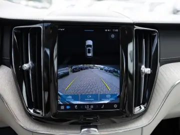 XC60 T6 Inscription Recharge AWD KAMERA LED PANO