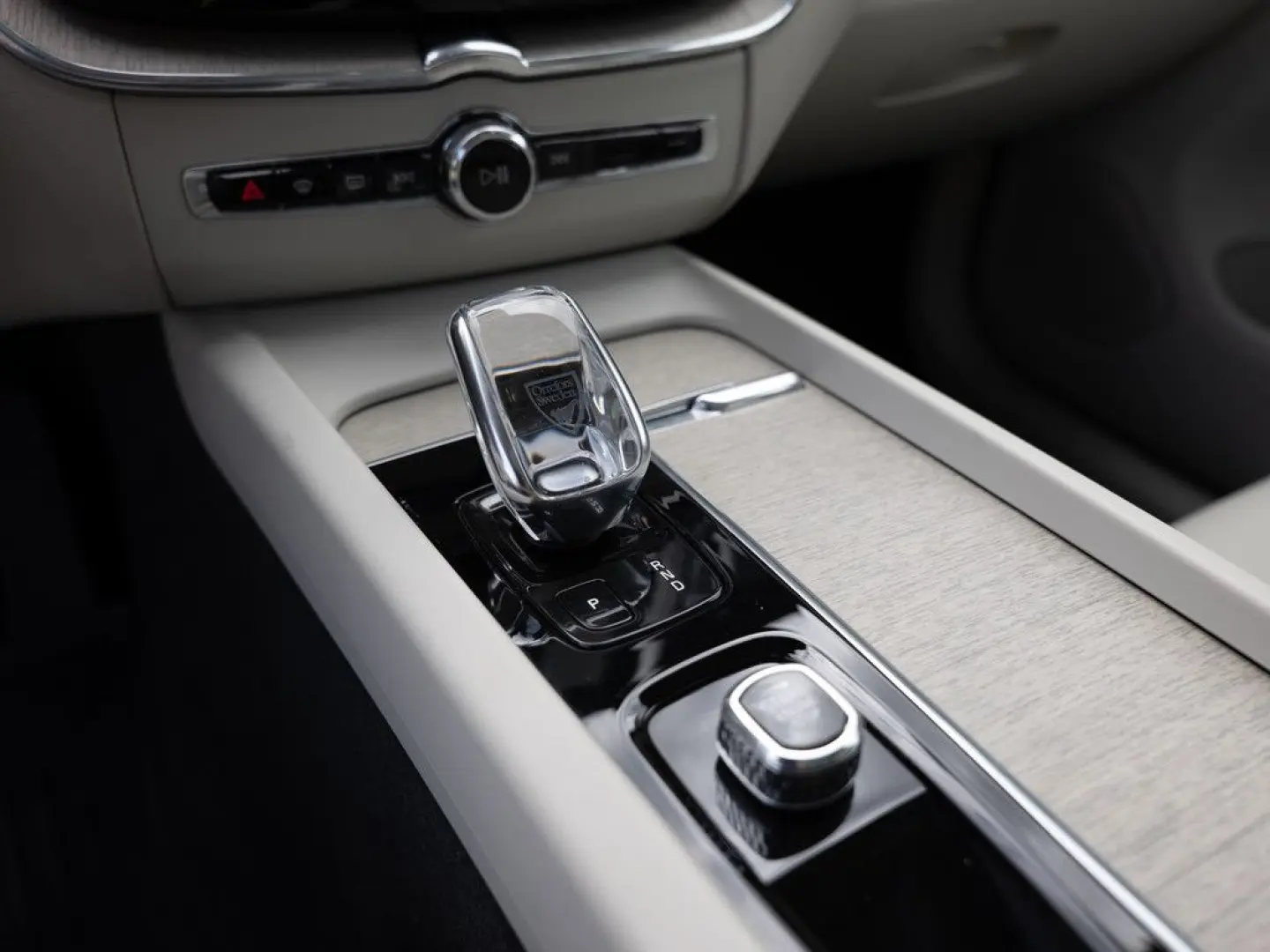 XC60 T6 Inscription Recharge AWD KAMERA LED PANO