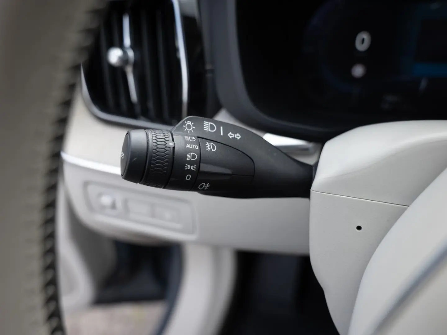 XC60 T6 Inscription Recharge AWD KAMERA LED PANO