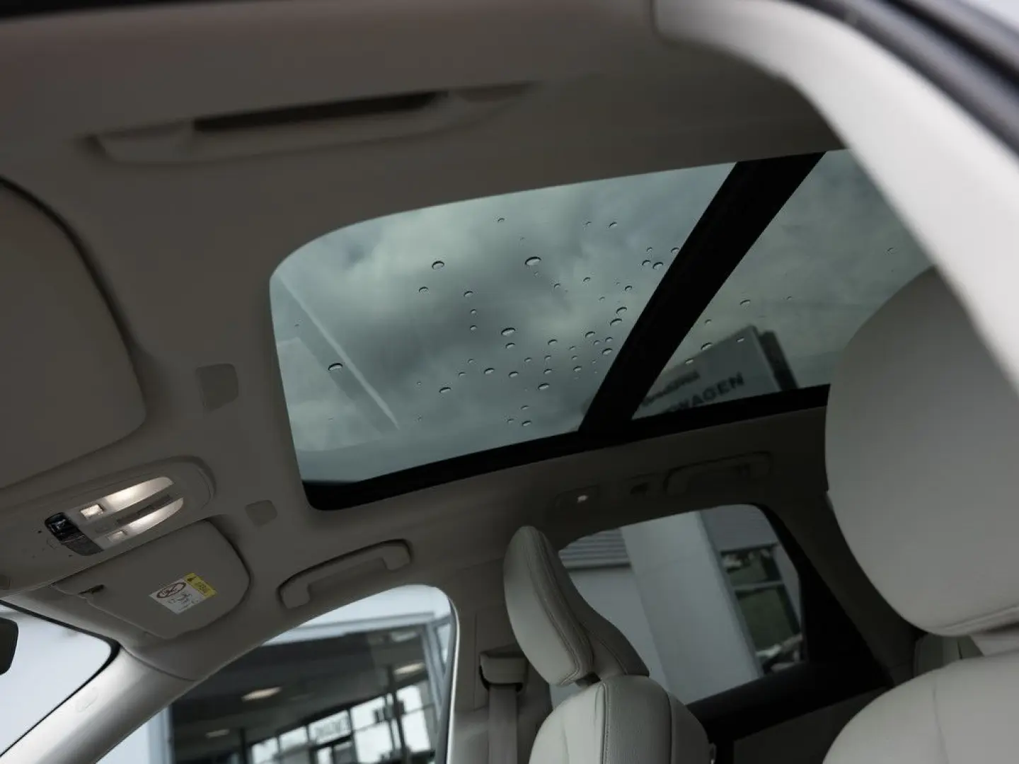 XC60 T6 Inscription Recharge AWD KAMERA LED PANO