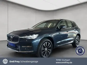 XC60 T8 AWD Recharge Geartronic Inscription