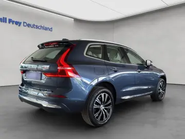 XC60 T8 AWD Recharge Geartronic Inscription