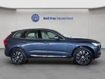 XC60 T8 AWD Recharge Geartronic Inscription