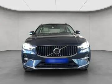 XC60 T8 AWD Recharge Geartronic Inscription