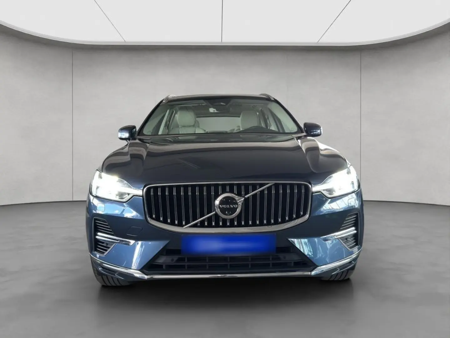 XC60 T8 AWD Recharge Geartronic Inscription