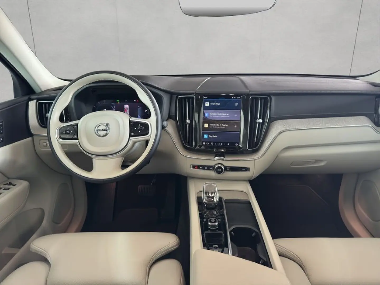 XC60 T8 AWD Recharge Geartronic Inscription