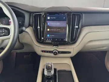 XC60 T8 AWD Recharge Geartronic Inscription