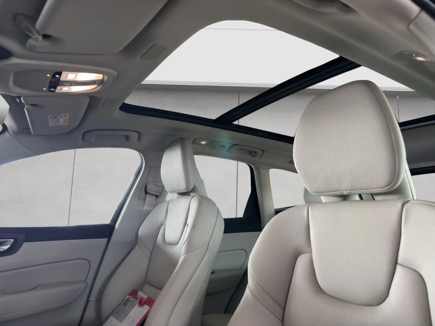 XC60 T8 AWD Recharge Geartronic Inscription