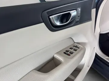 XC60 T8 AWD Recharge Geartronic Inscription