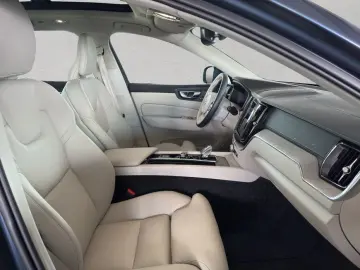 XC60 T8 AWD Recharge Geartronic Inscription