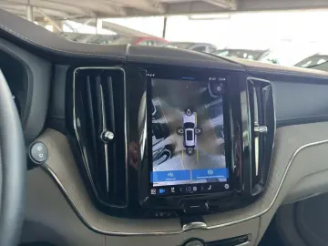 XC60 T8 AWD Recharge Geartronic Inscription
