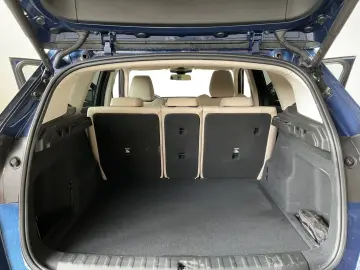 X1 xDrive23d Head-Up, Lenkradheizung