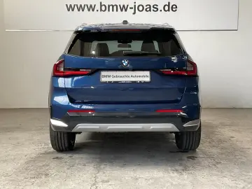 X1 xDrive23d Head-Up, Lenkradheizung