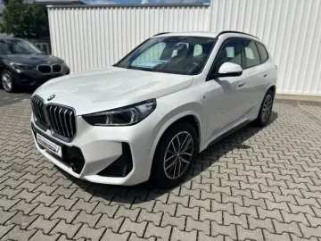 X1 xDrive20d M Sport 18'' AHK HUD PA LCProf adL