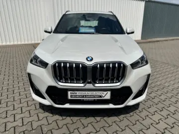 X1 xDrive20d M Sport 18'' AHK HUD PA+ LCProf adL