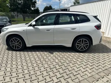 X1 xDrive20d M Sport 18'' AHK HUD PA+ LCProf adL