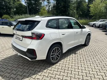X1 xDrive20d M Sport 18'' AHK HUD PA+ LCProf adL