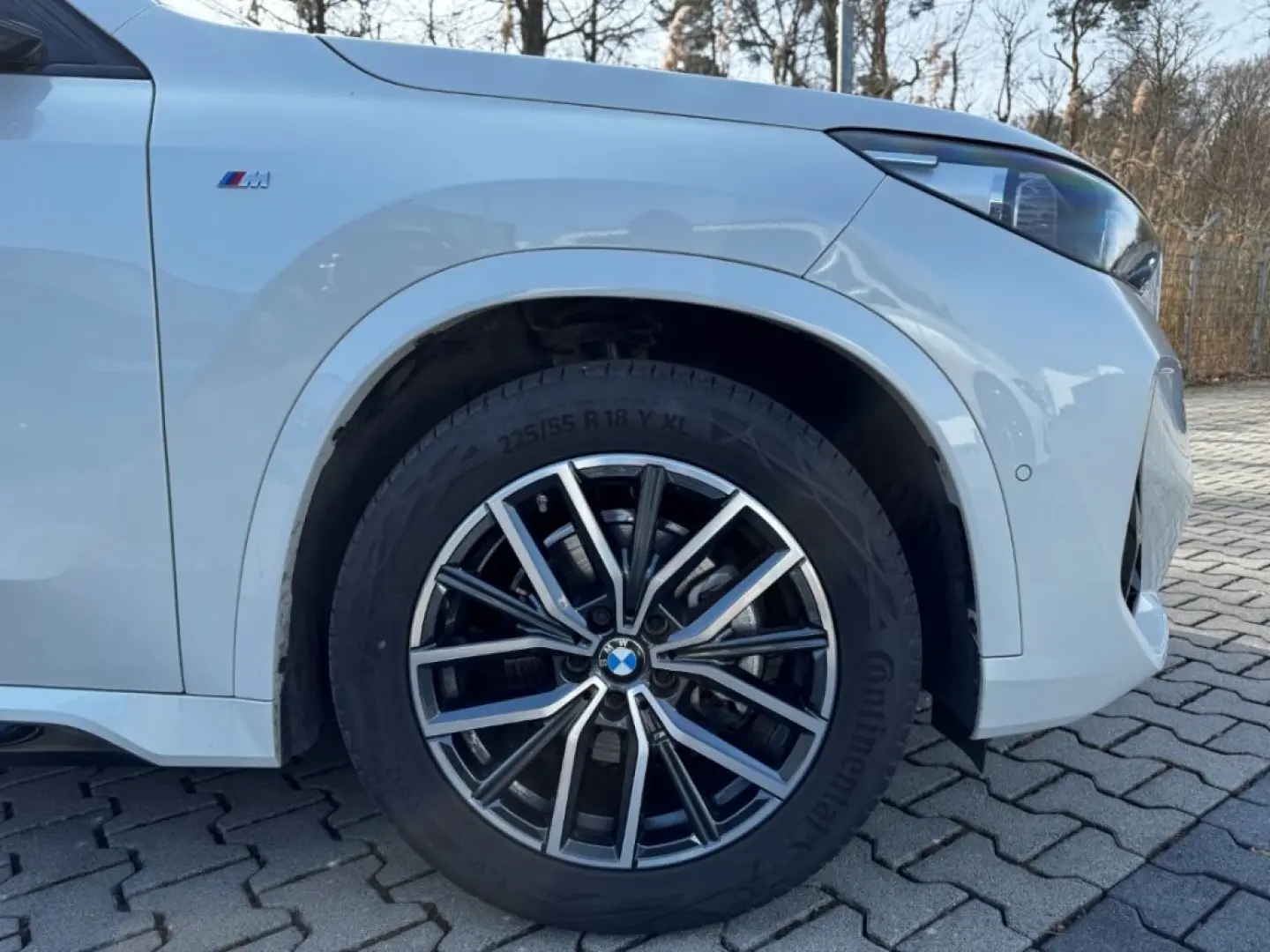 X1 xDrive20d M Sport 18'' AHK HUD PA+ LCProf adL