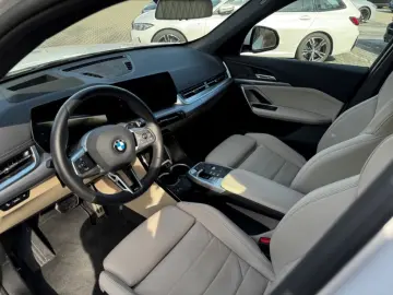 X1 xDrive20d M Sport 18'' AHK HUD PA+ LCProf adL
