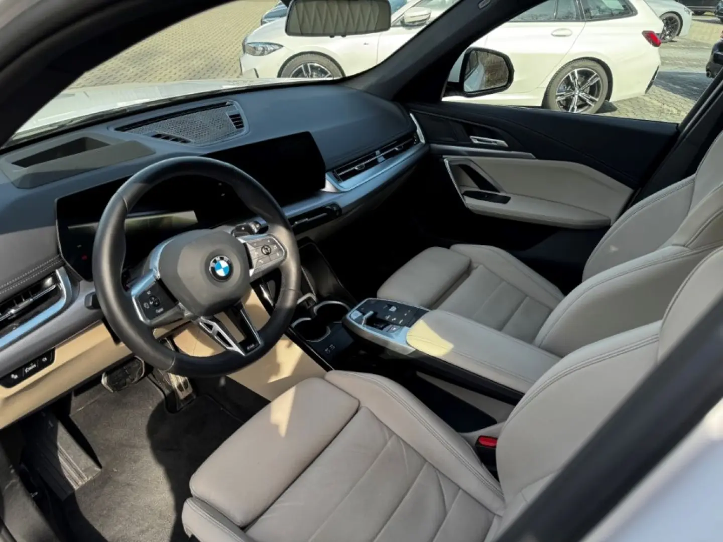 X1 xDrive20d M Sport 18'' AHK HUD PA+ LCProf adL