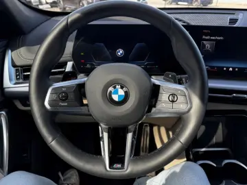X1 xDrive20d M Sport 18'' AHK HUD PA+ LCProf adL