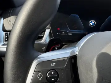 X1 xDrive20d M Sport 18'' AHK HUD PA+ LCProf adL