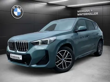 X1 xDrive20d M Sport DA PA HUD AHK Pano adLED