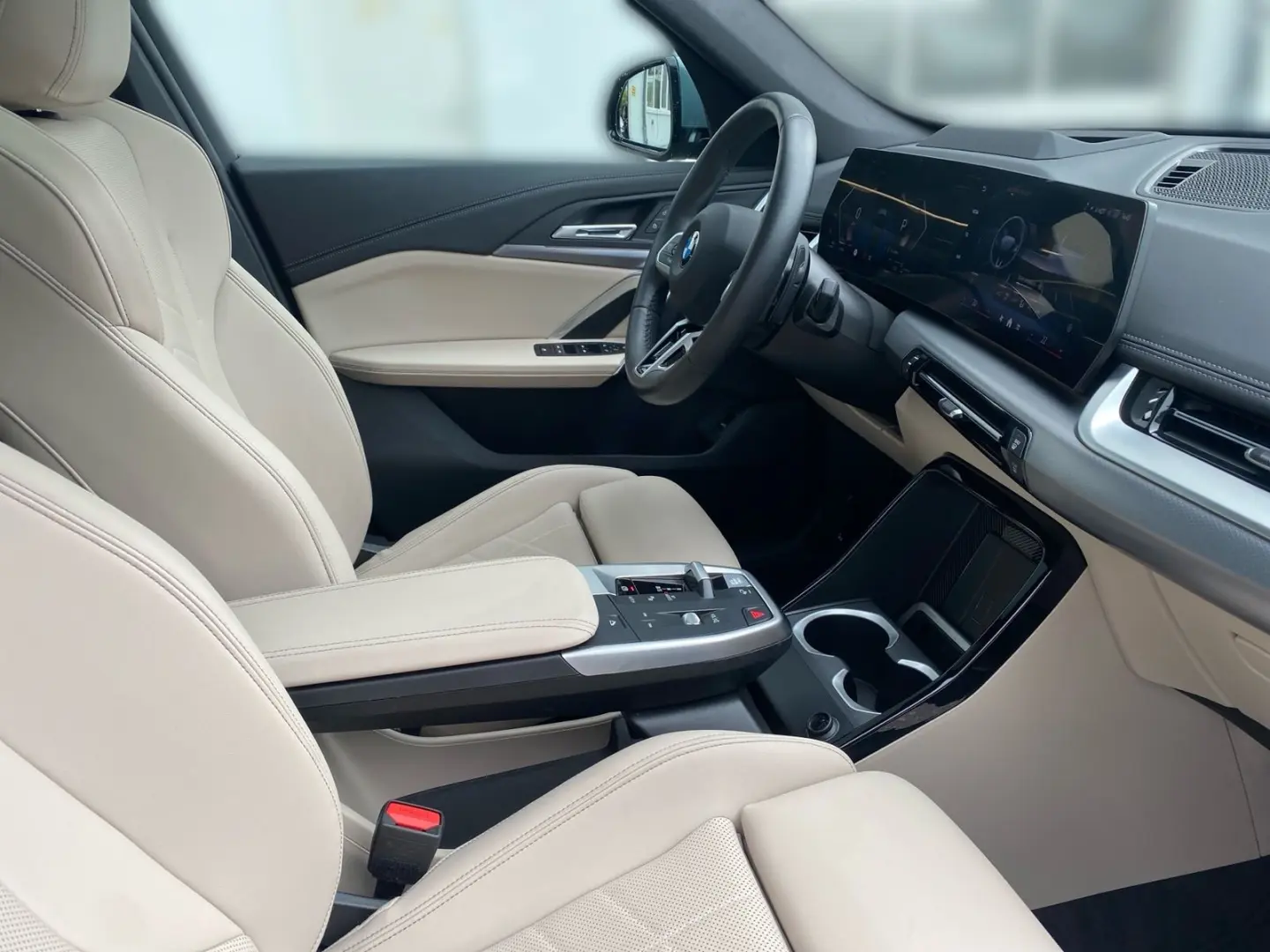 X1 xDrive20d M Sport DA PA+ HUD AHK Pano adLED