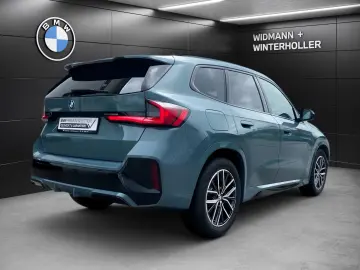 X1 xDrive20d M Sport DA PA+ HUD AHK Pano adLED